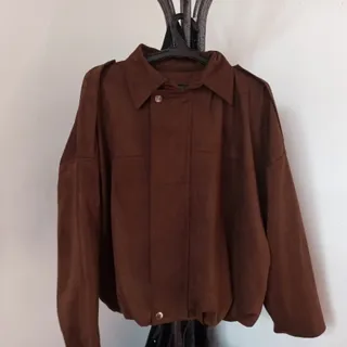 بامبر جکت جیر درجه یک