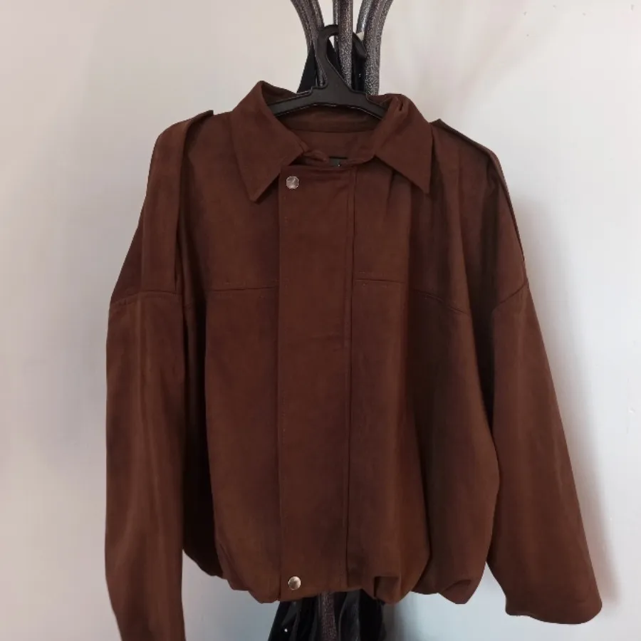 بامبر جکت جیر درجه یک