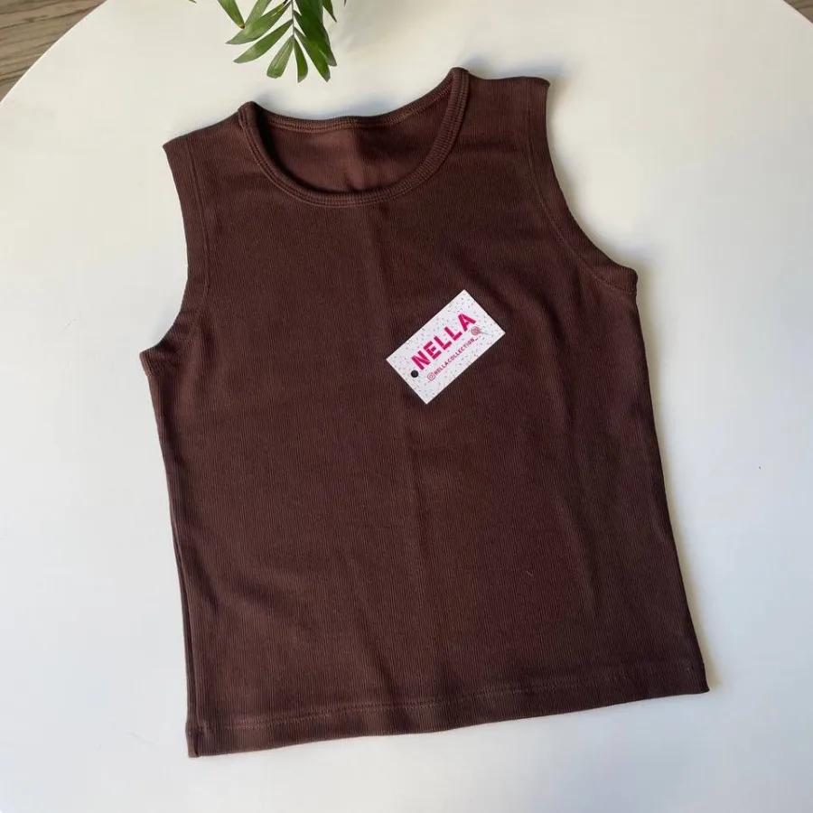 تاپ حلقه ای