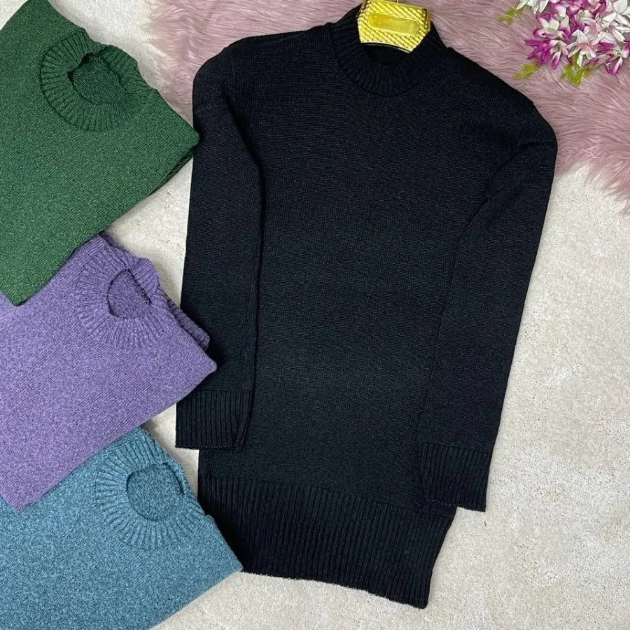 پیراهن بافت