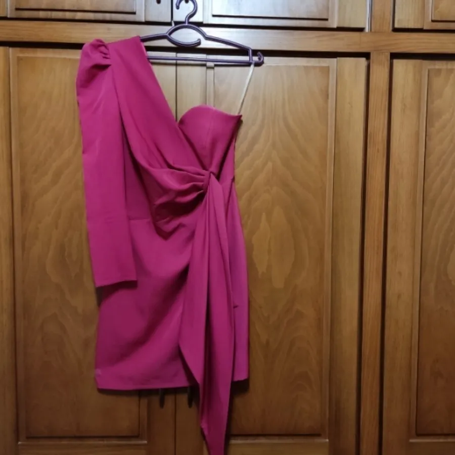 پیراهن مجلسی