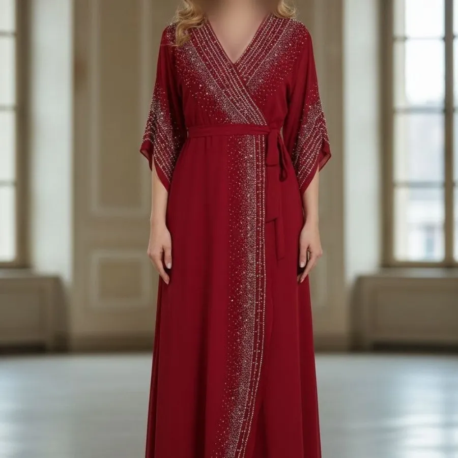 پیراهن مجلسی