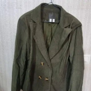 کت مخمل راه راه