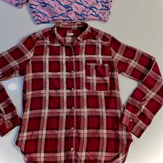 پیراهن شومیزی