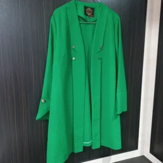 مانتو زنانه