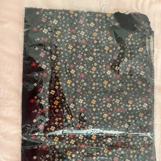 شال زمستونی مخمل کوبیده