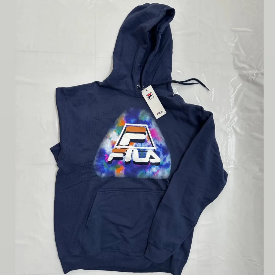 هودی Fila