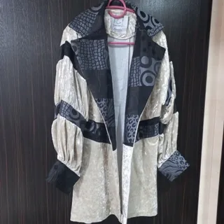 مانتو زنانه