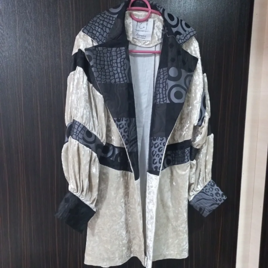 مانتو زنانه