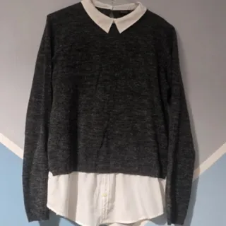 شومیز پشمی اسمارا