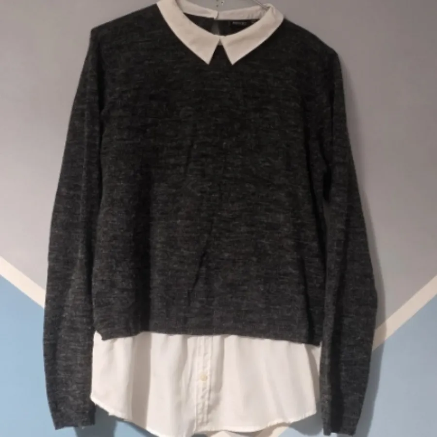 شومیز پشمی اسمارا