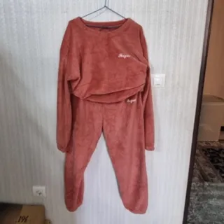 بلوزشلوار تدی