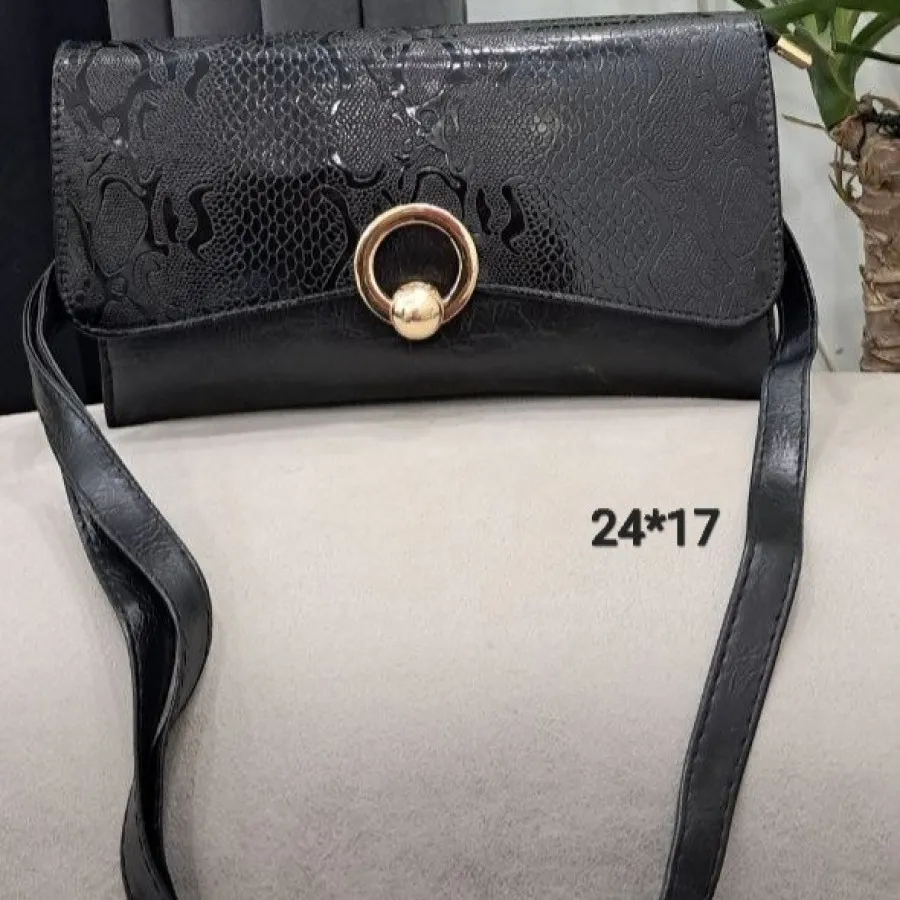 کیف پاسپورتی کانیا