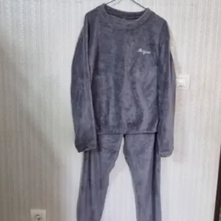 بلوز شلوارتدی