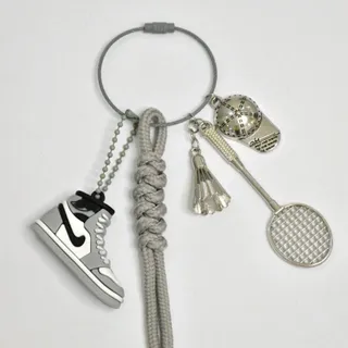 چارم بگ تنیس