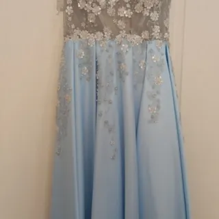 لباس مجلسی کرفیله