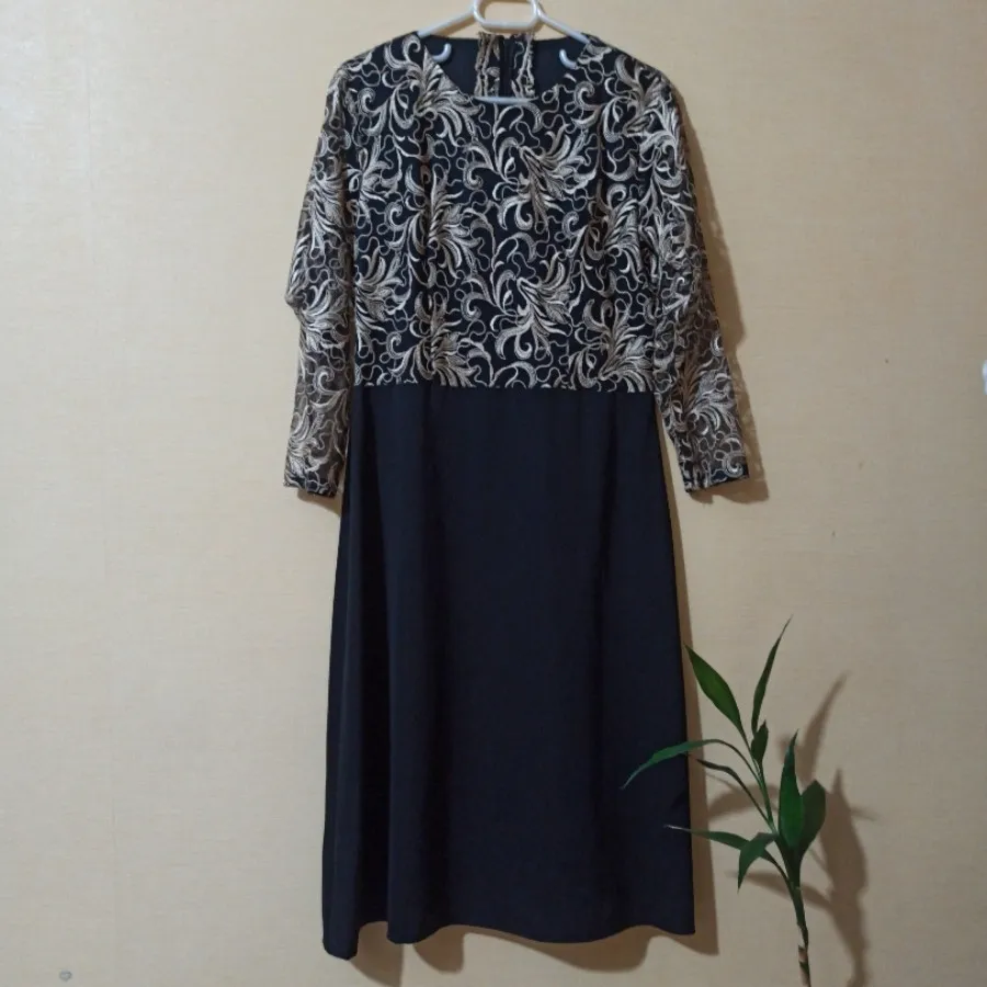 پیراهن مجلسی ست