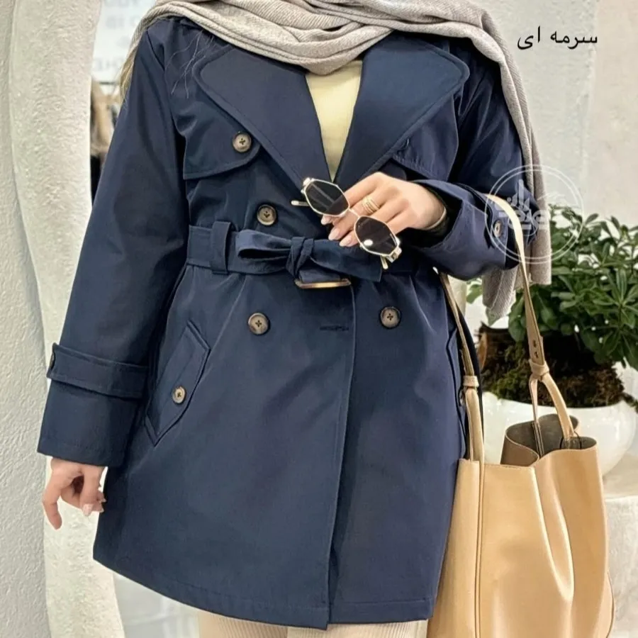 پالتو بارونی