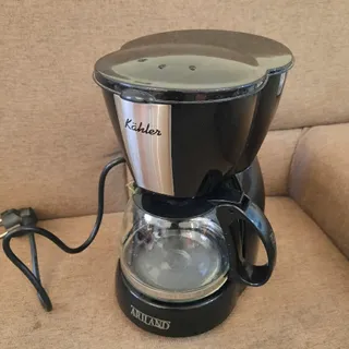 قهوه ساز کاخلر