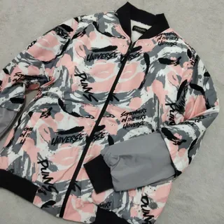 کاپشن مردانه