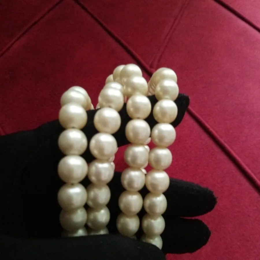 گردنبند مروارید