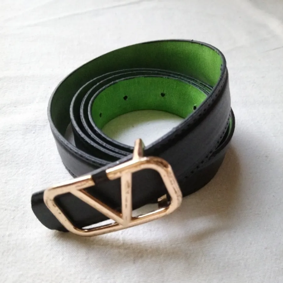 کمربند طح ولنتینو