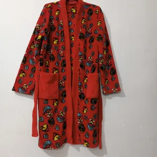 حوله تن پوش