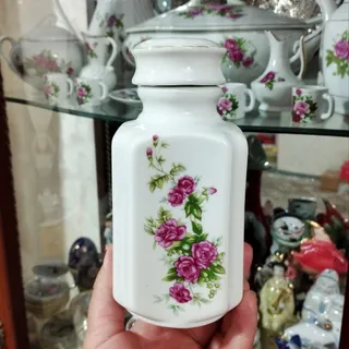 چایدان گلسرخی