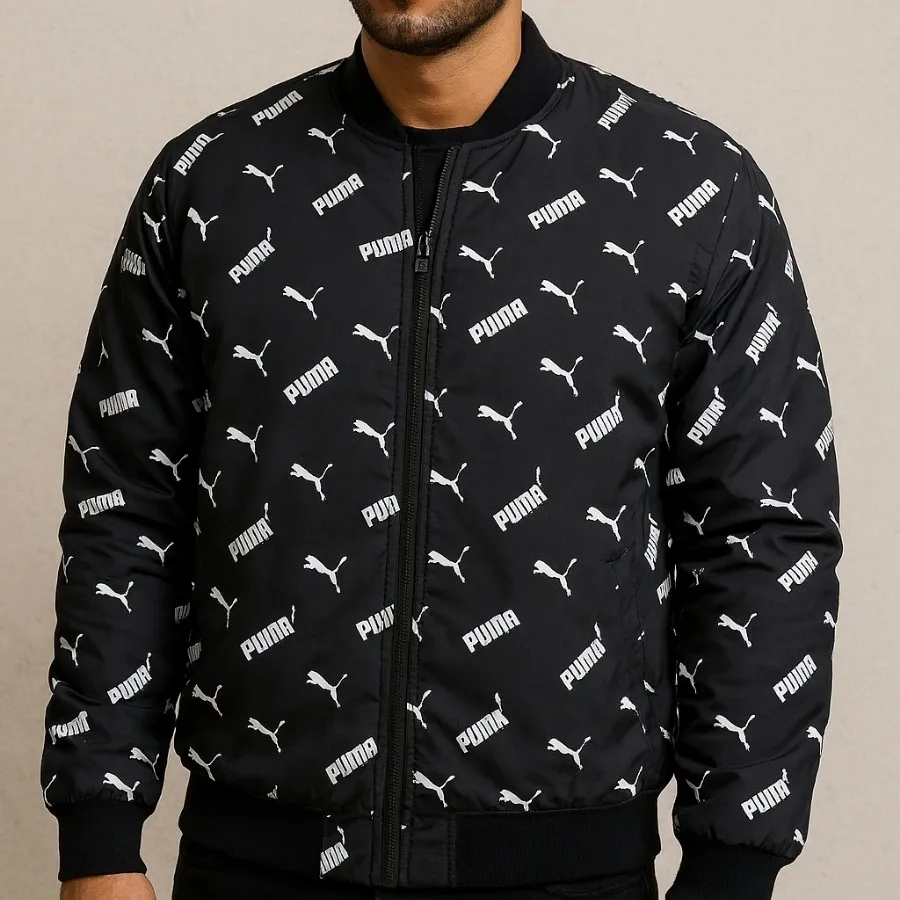 کاپشن مردانه