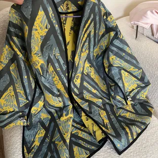 مانتو مزونی