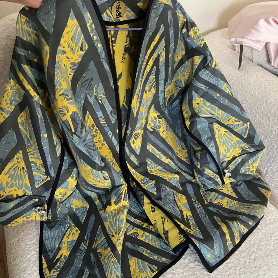 مانتو مزونی