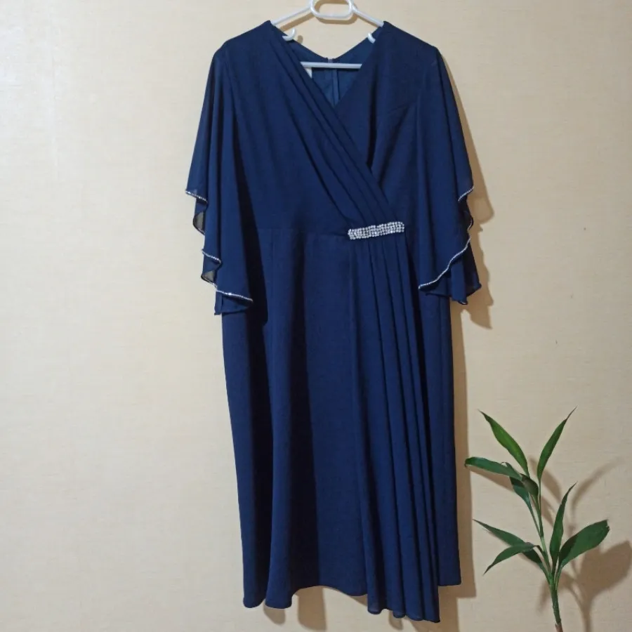 پیراهن مجلسی