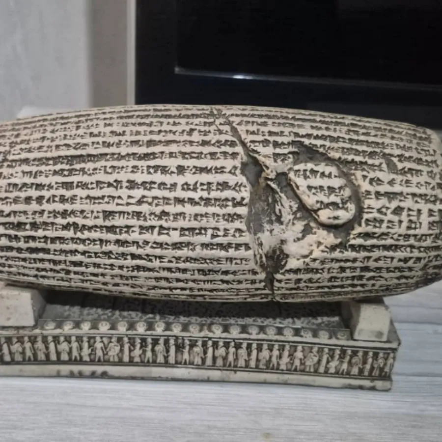 کتیبه رومیزی