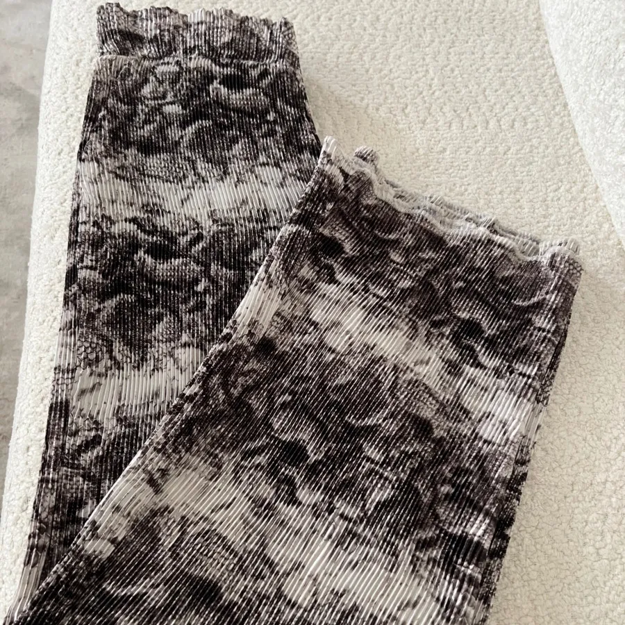 ست شومیزشلوار مزونی