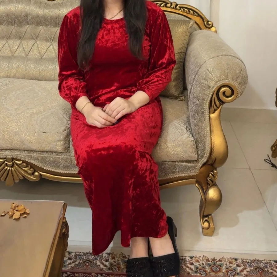 پیراهن مجلسی شیک