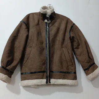 کاپشن بوفالو  خارجی