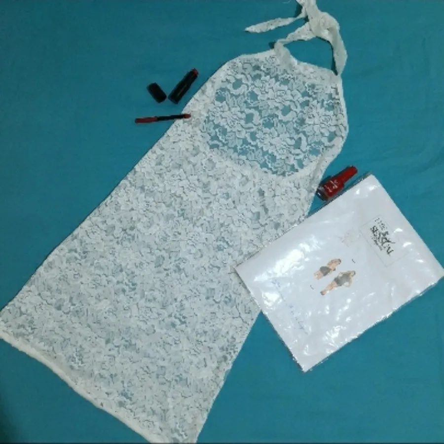 لباس خواب گیپور