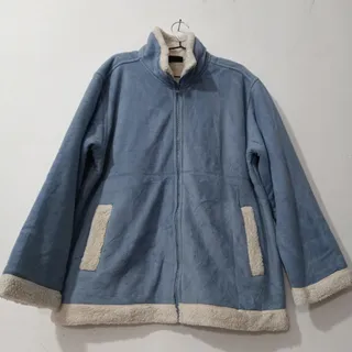 کاپشن بوفالو خارجی