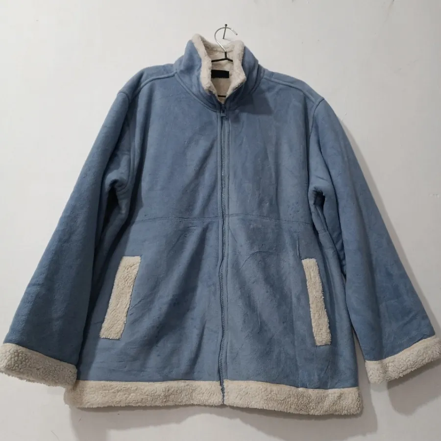 کاپشن بوفالو خارجی