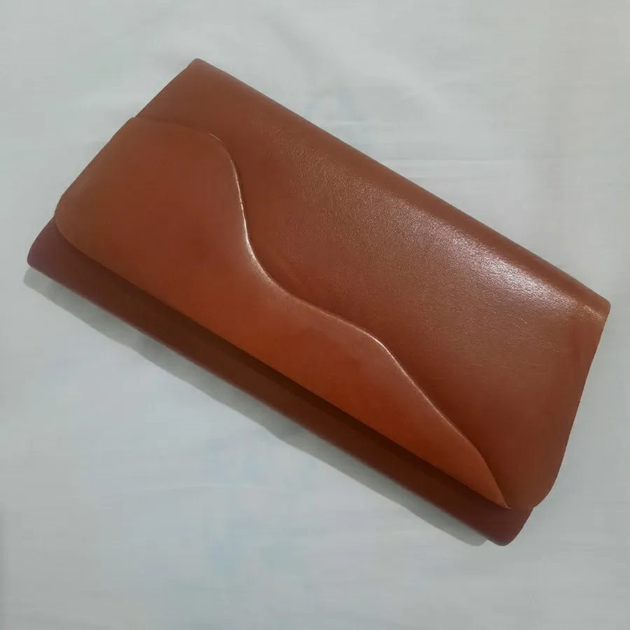 کیف دستی چرم