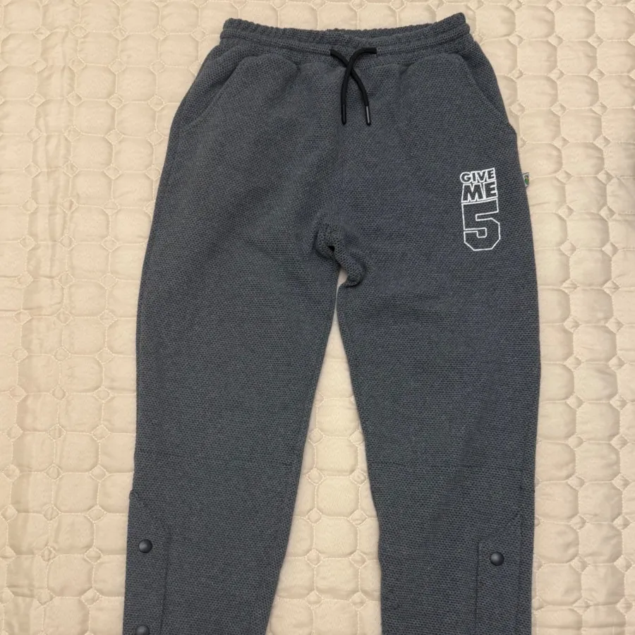 شلوار در حد نو