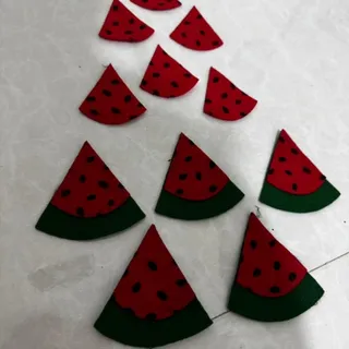 گیفت نمدی و لوازم خرازی