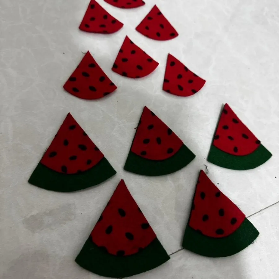 گیفت نمدی و لوازم خرازی