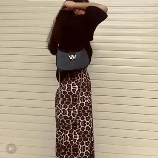 شلوار پلنگی