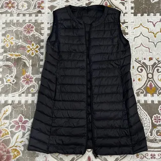 پافر وارداتی کاپشن