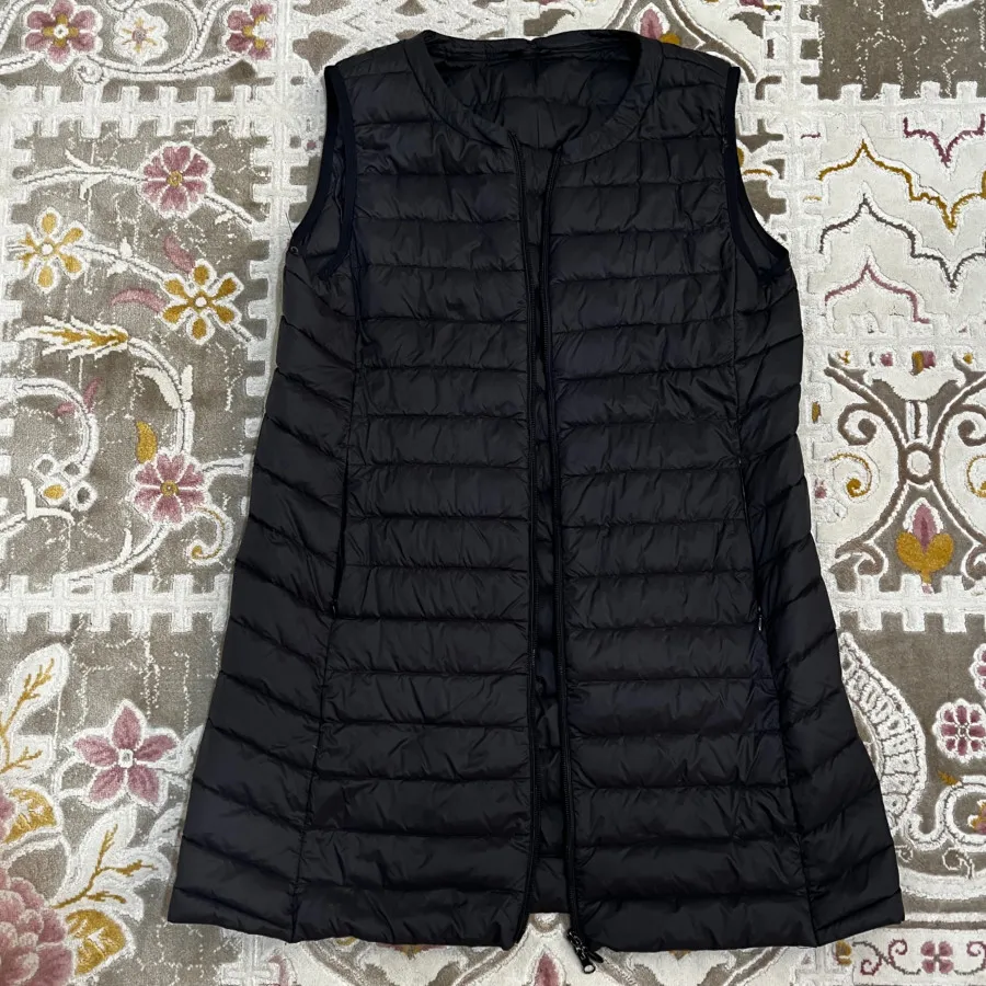 پافر وارداتی کاپشن