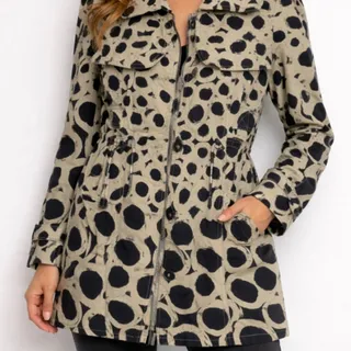 بارونی پلنگی