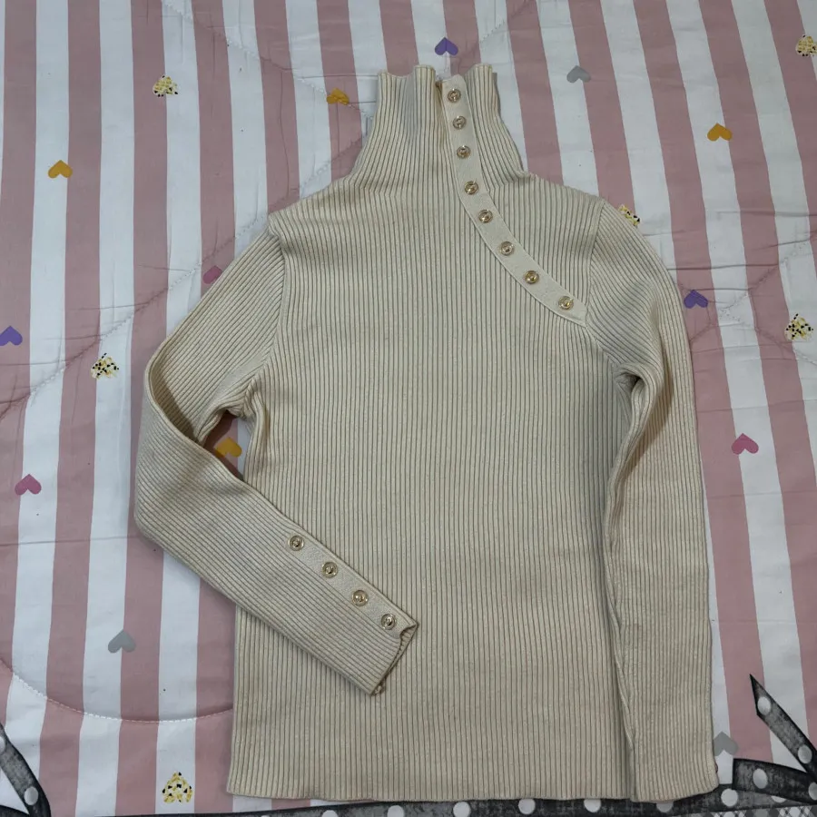 بافت یقه اسکی