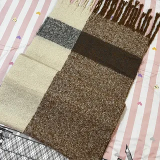 شال بیگ اسکارف شال گردن