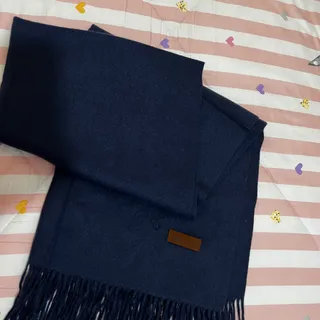 شال گردن شال بیگ اسکارف